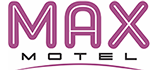 logo max motel